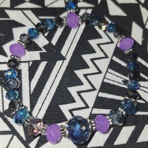 One of a kind handmade Jewlery.